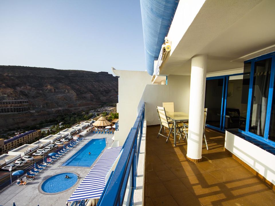Lejlighed i Taurito, Gran Canaria - foto 3